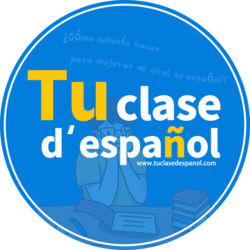 你的西班牙语课程