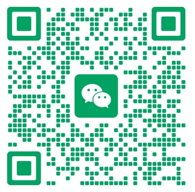 WeChat QR
